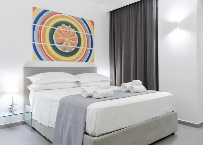 Suite Palermo Apartment