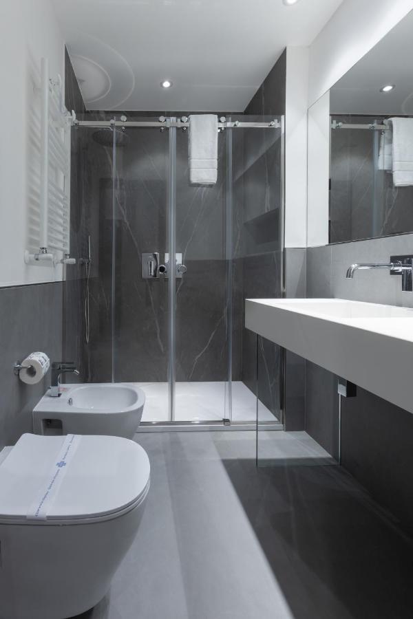 Suite Palermo Apartment Bed and breakfast 2*