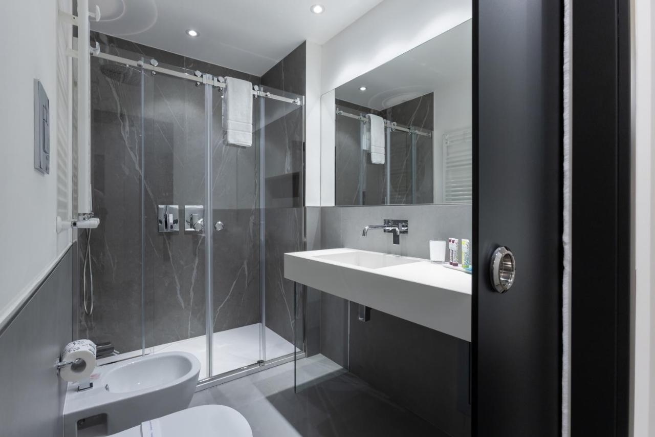 Bed and breakfast Suite Palermo Apartment Palermo
