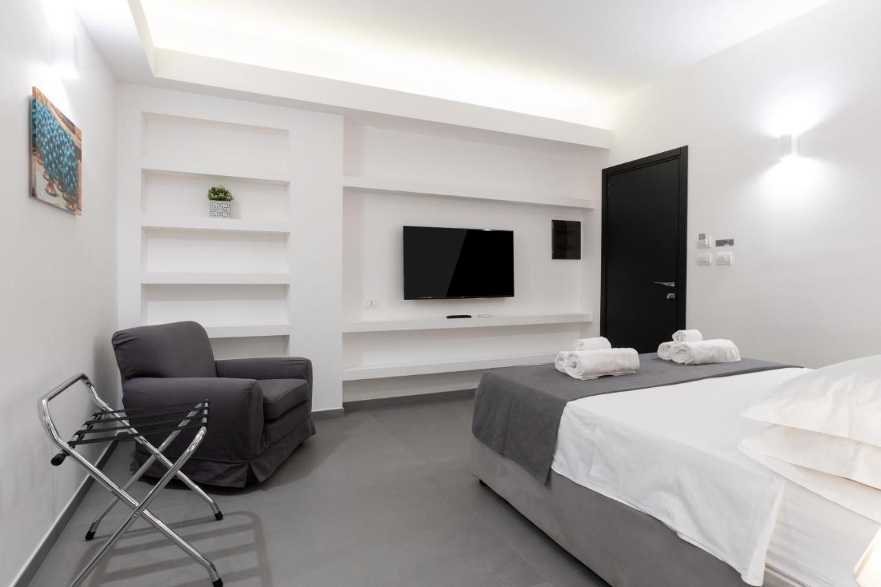 Suite Palermo Apartment Bed and breakfast