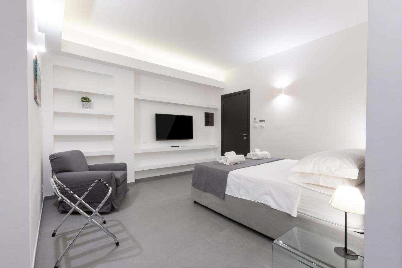 Suite Palermo Apartment 2* Palermo