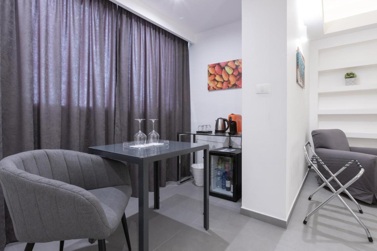 Suite Palermo Apartment Bed and breakfast 2*
