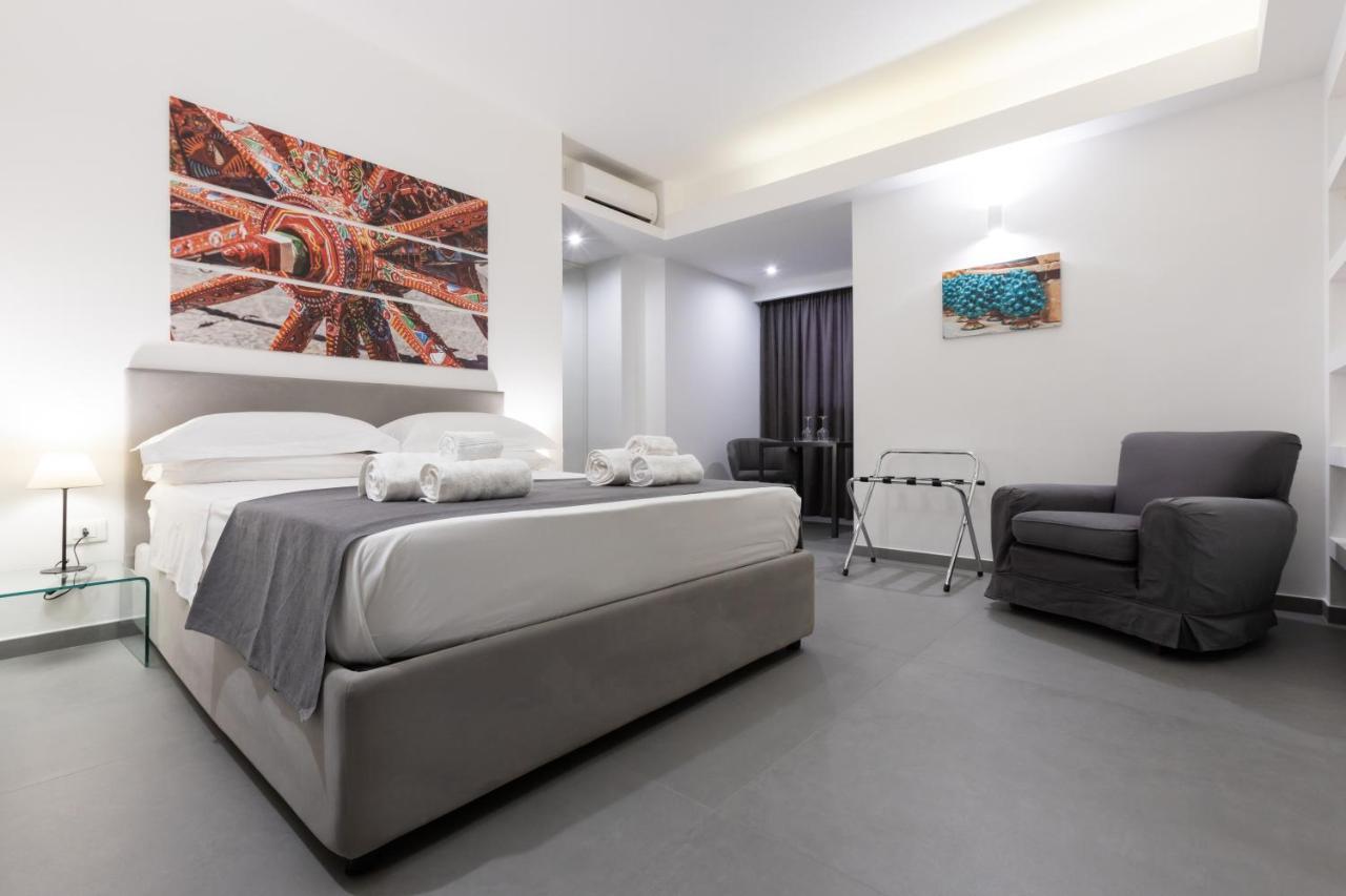 Bed and breakfast Suite Palermo Apartment Palermo