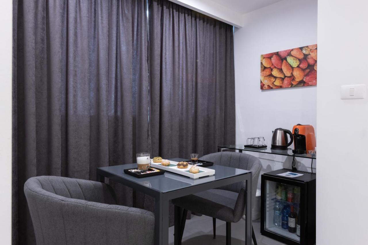 Suite Palermo Apartment Palermo