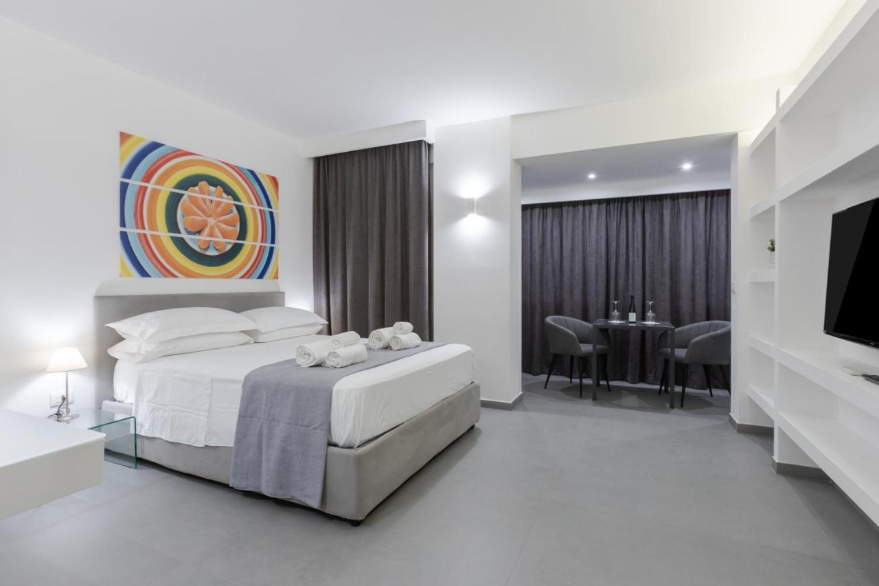 Bed and breakfast Suite Palermo Apartment Palermo
