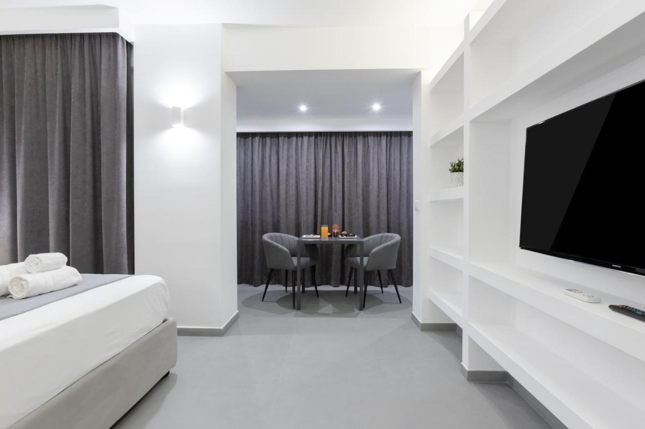 Suite Palermo Apartment Bed and breakfast