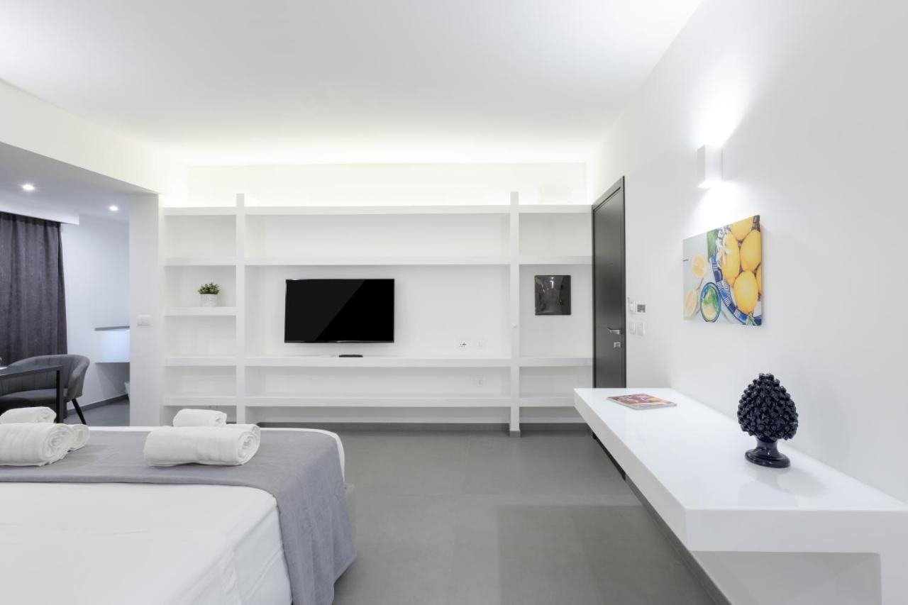 Bed and breakfast Suite Palermo Apartment