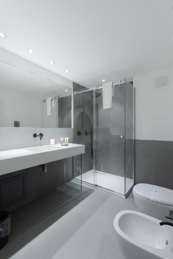 Suite Palermo Apartment Palermo