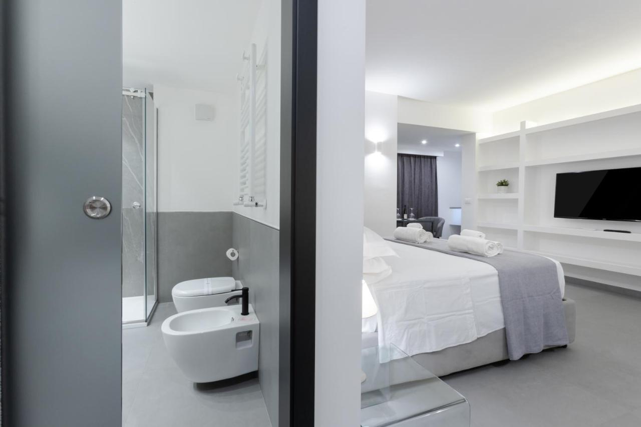 Suite Palermo Apartment Bed and breakfast