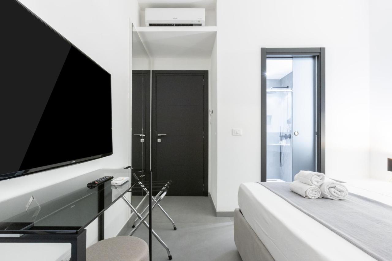 Suite Palermo Apartment Palermo