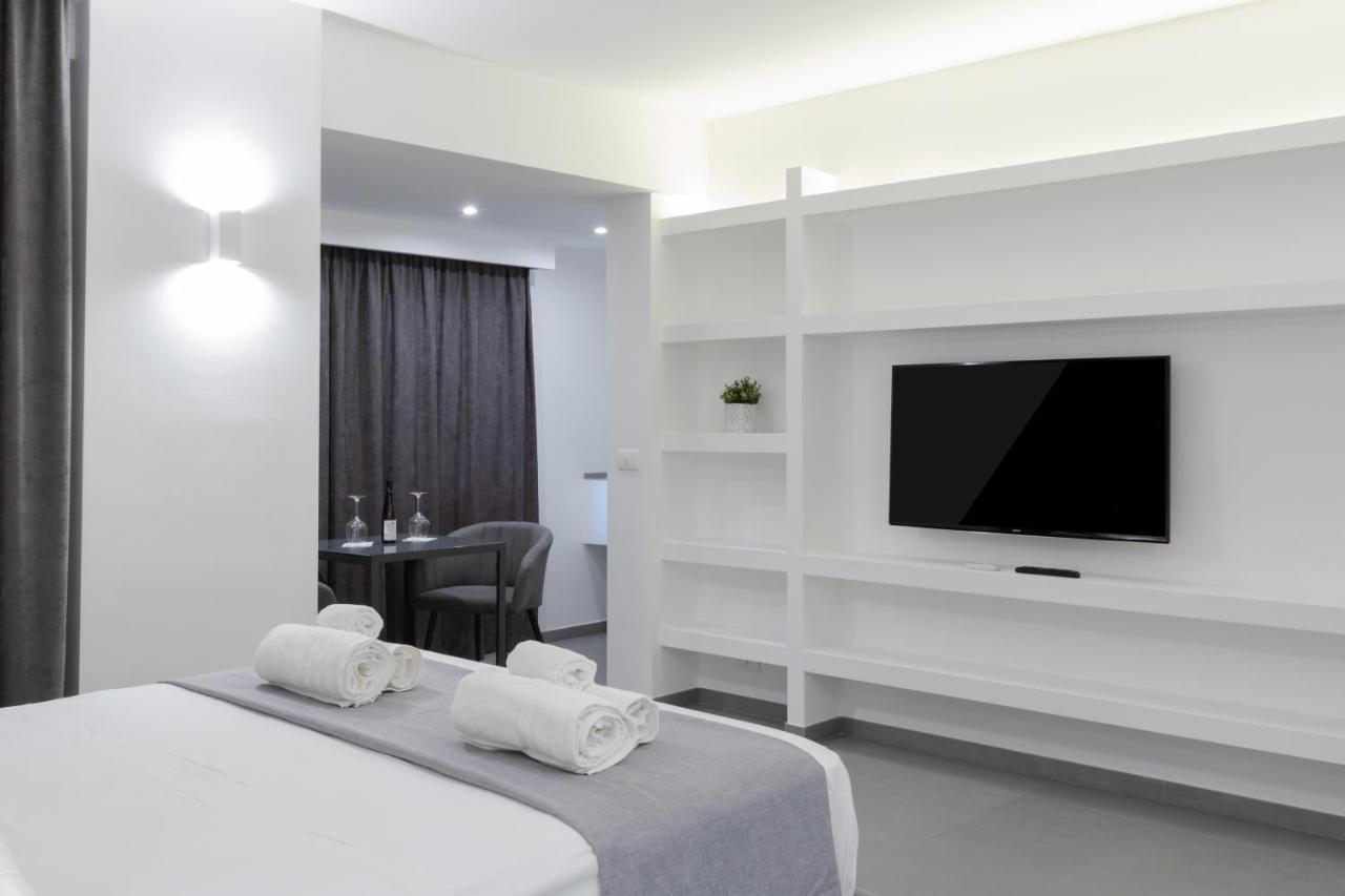 Suite Palermo Apartment 2* Palermo