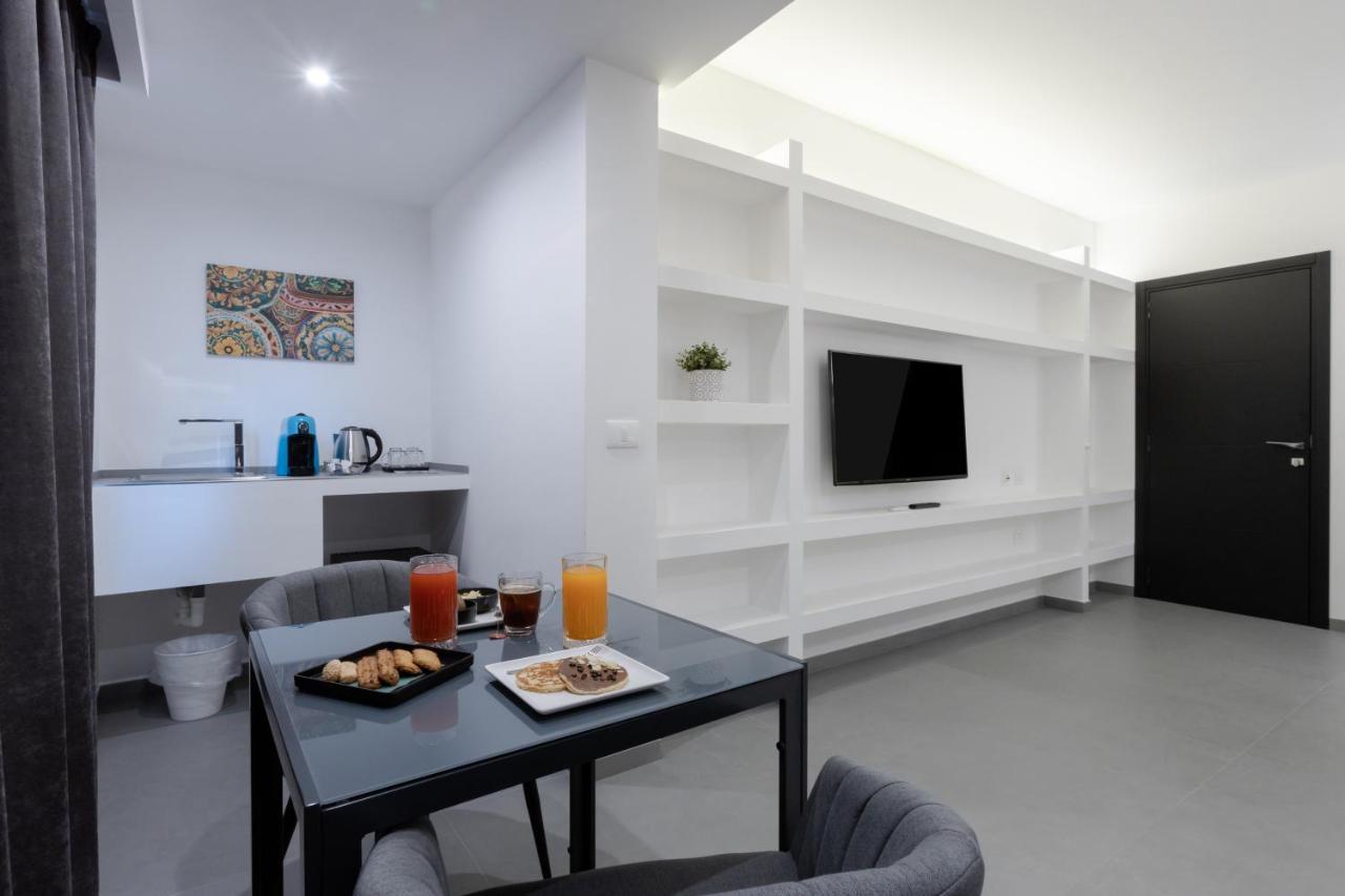 Bed and breakfast Suite Palermo Apartment 2*