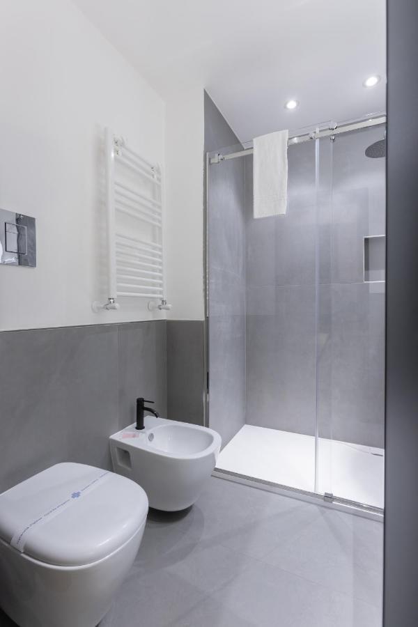 Suite Palermo Apartment 2*