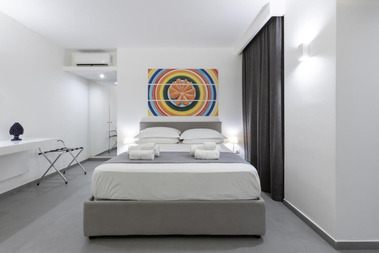 Suite Palermo Apartment 2*