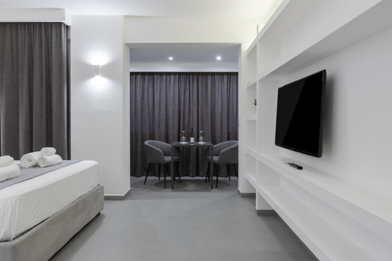 Suite Palermo Apartment Bed and breakfast