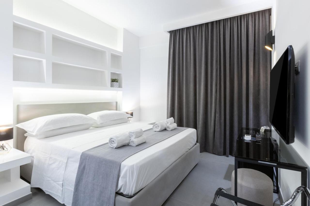 Suite Palermo Apartment 2* Palermo