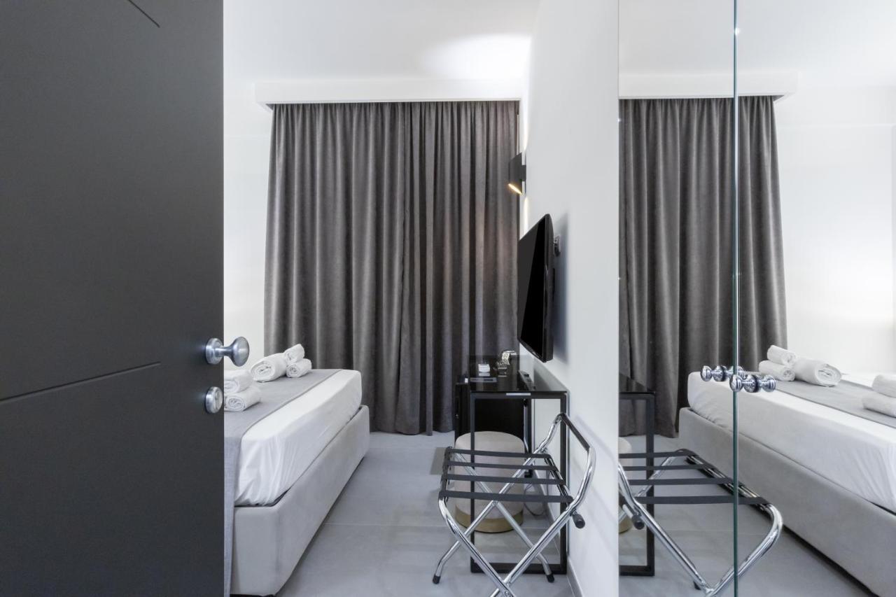 Bed and breakfast Suite Palermo Apartment