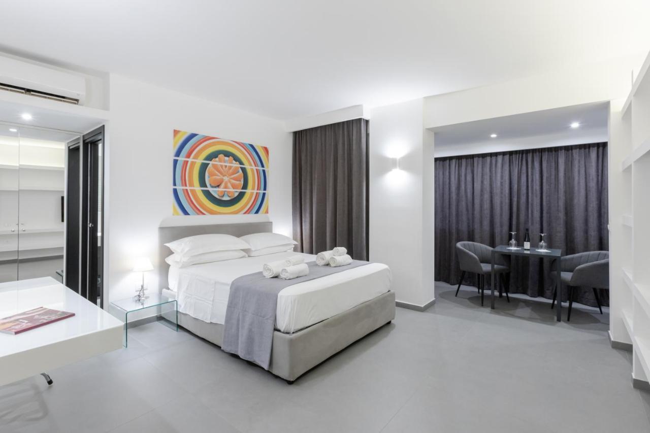 Suite Palermo Apartment Bed and breakfast 2*