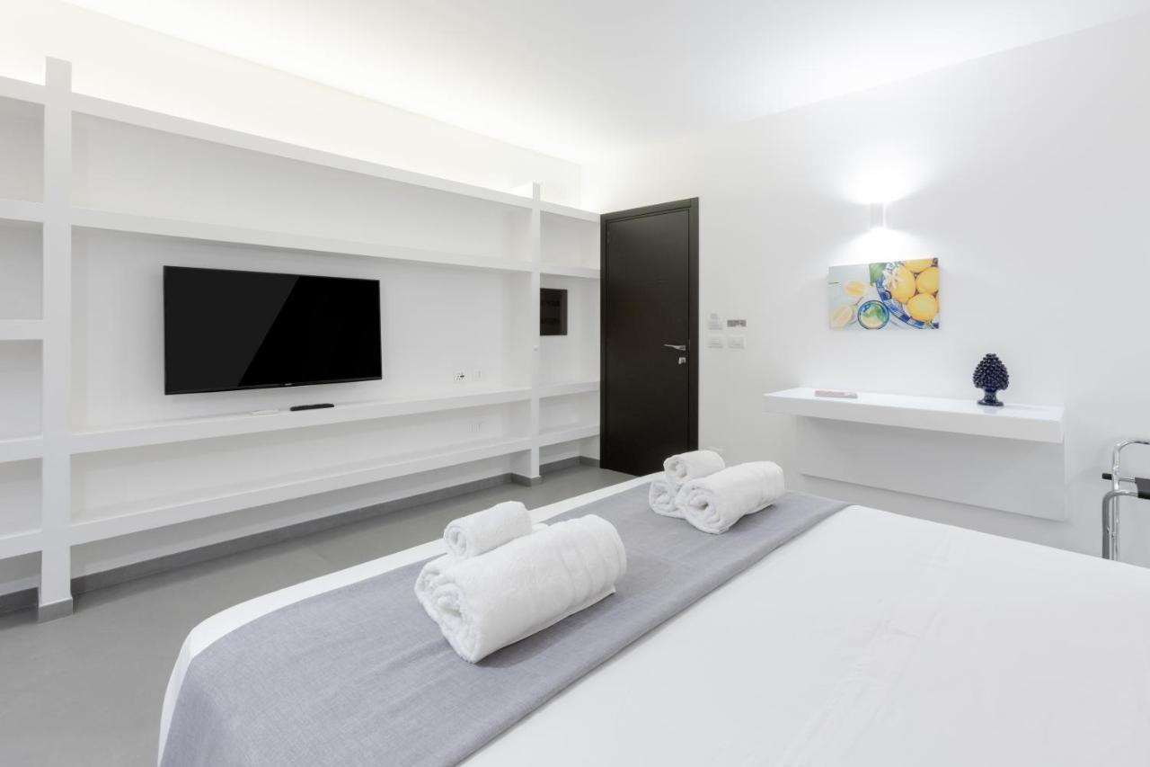 Suite Palermo Apartment Bed and breakfast