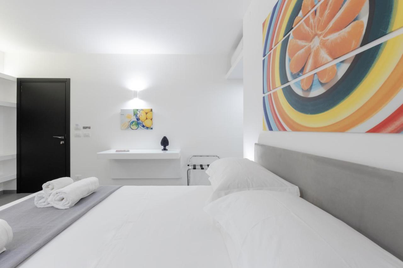 Suite Palermo Apartment 2* Palermo