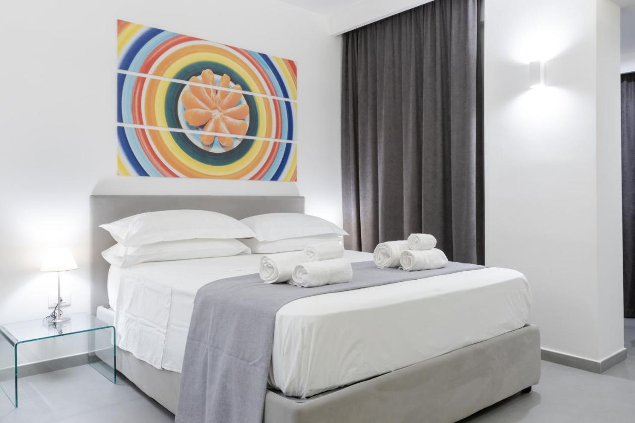 Bed and breakfast Suite Palermo Apartment 2*