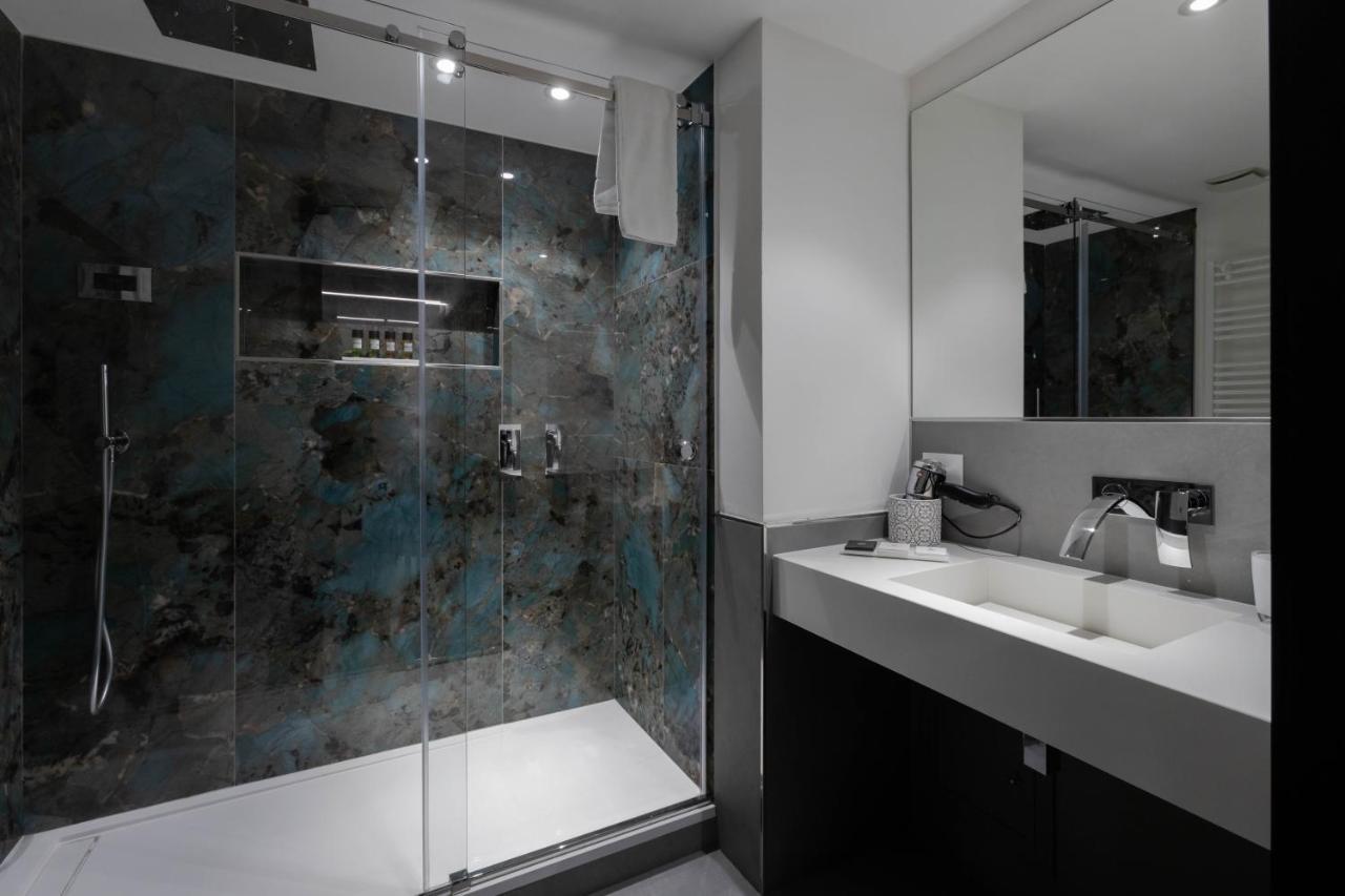 Suite Palermo Apartment