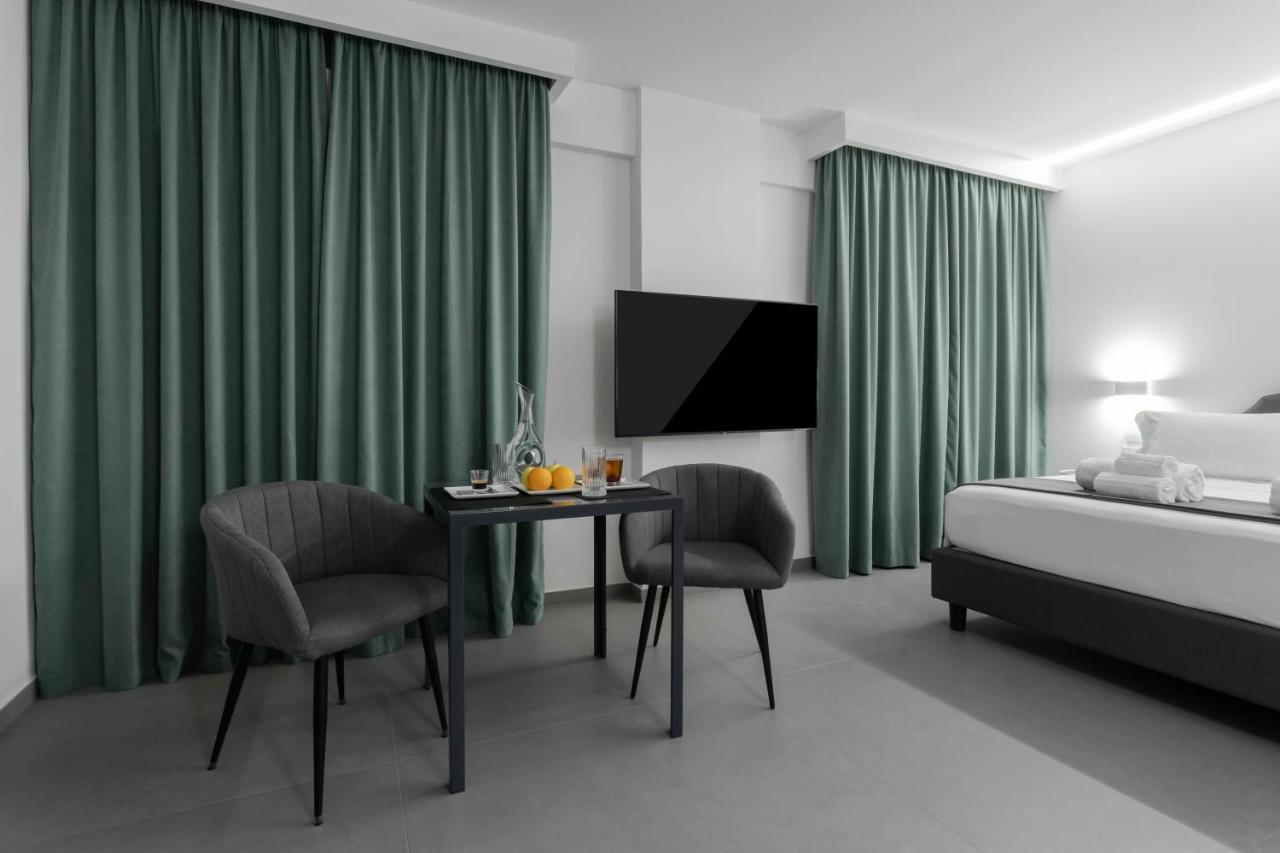 Suite Palermo Apartment 2*