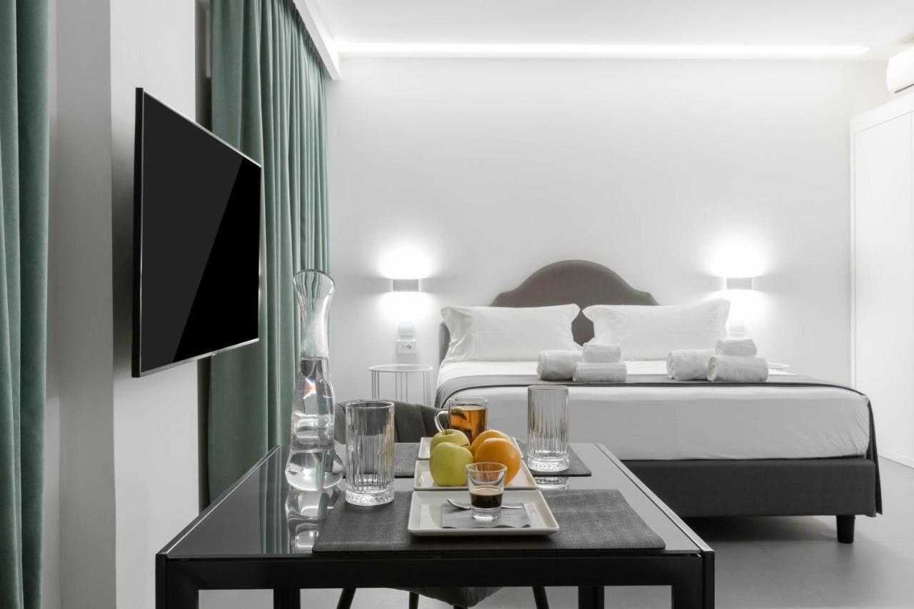 Suite Palermo Apartment Bed and breakfast