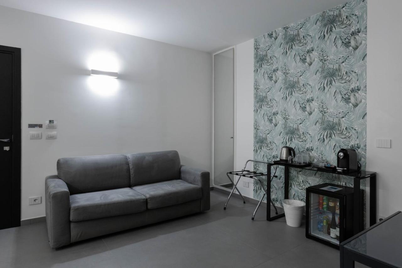 Bed and breakfast Suite Palermo Apartment Palermo