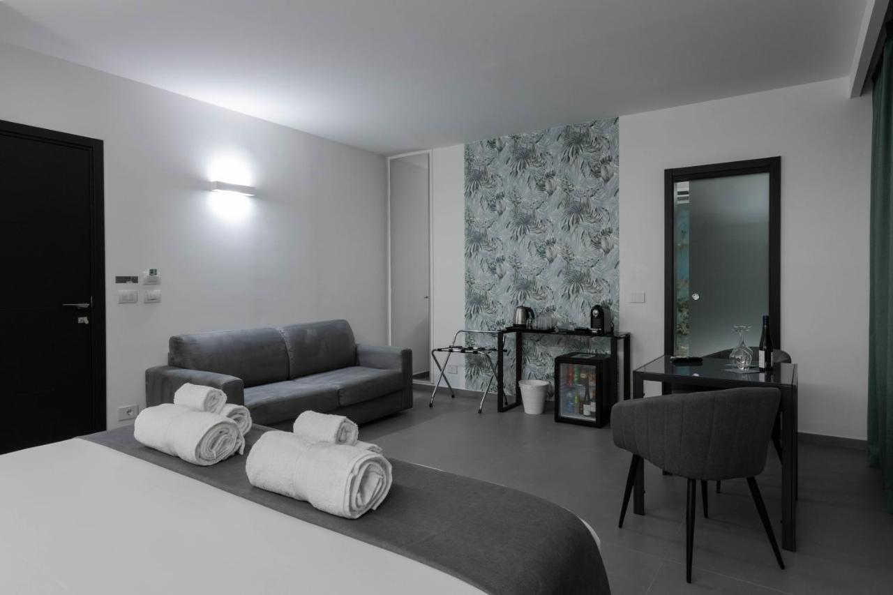 Suite Palermo Apartment Bed and breakfast 2*