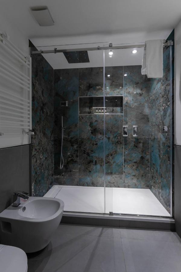 Suite Palermo Apartment Bed and breakfast Palermo