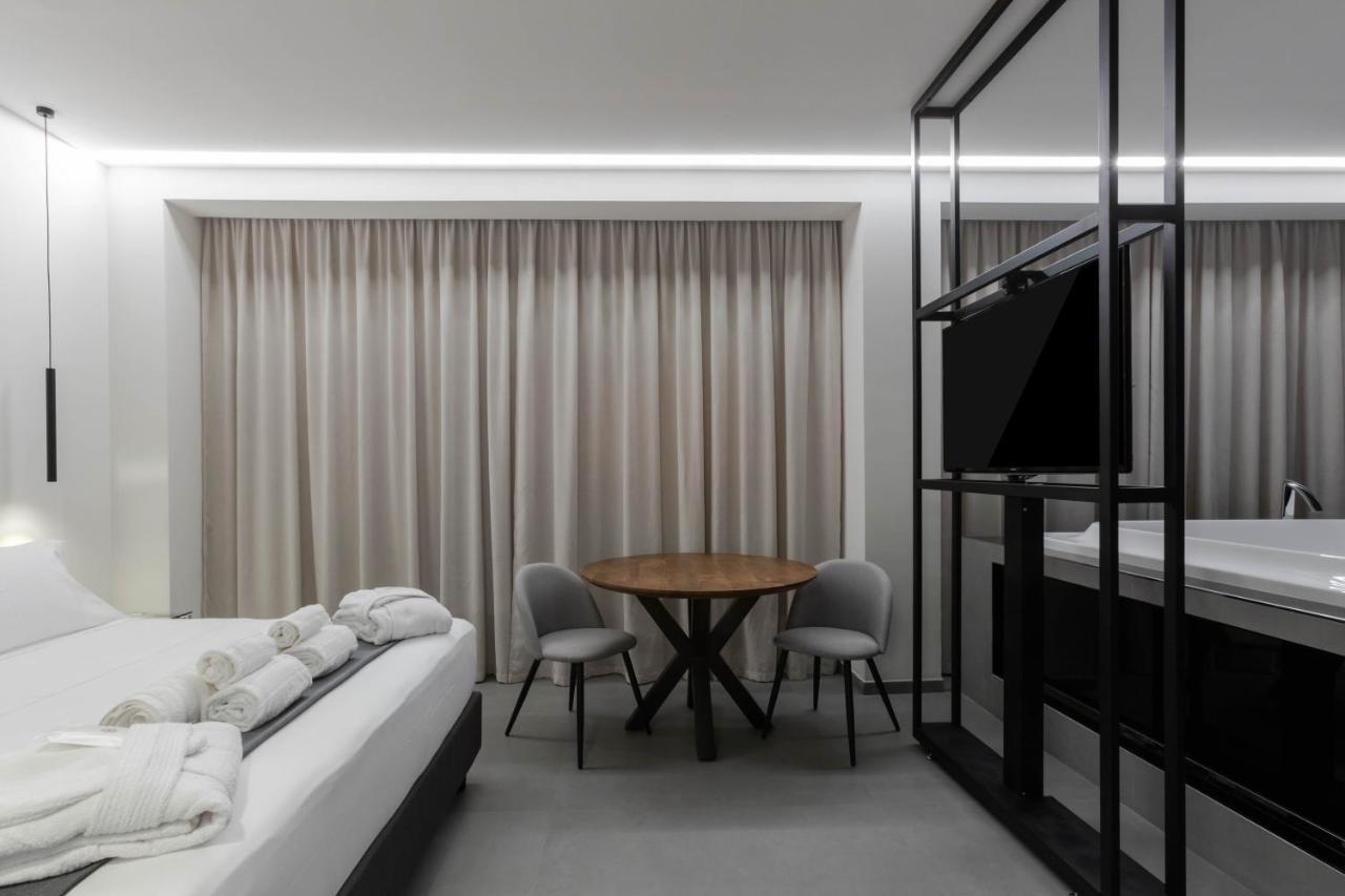 Suite Palermo Apartment Palermo