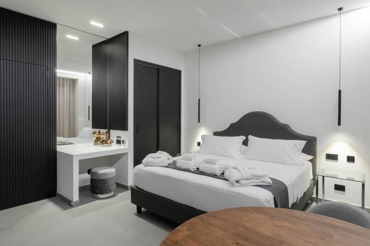 Bed and breakfast Suite Palermo Apartment 2*