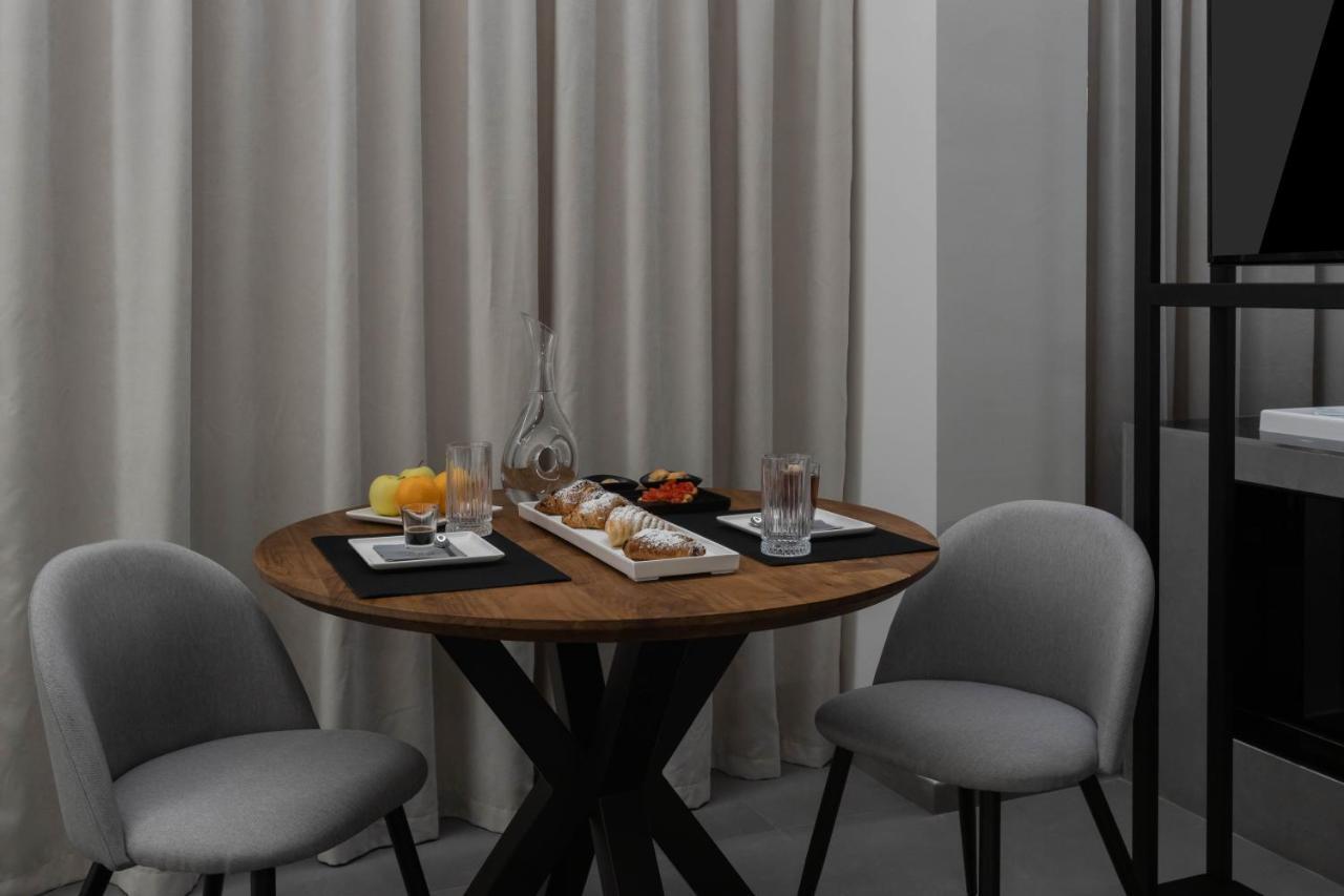 Bed and breakfast Suite Palermo Apartment Palermo