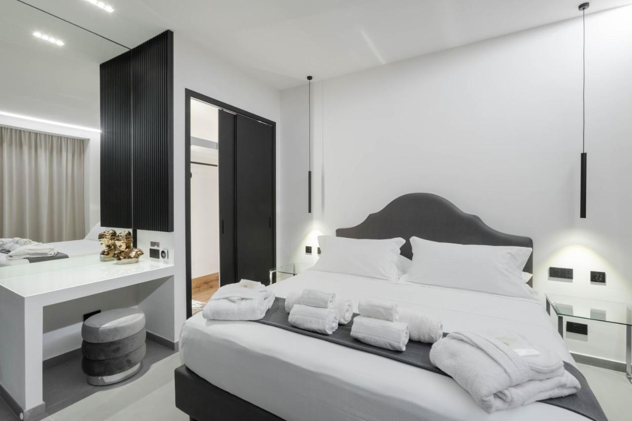 Suite Palermo Apartment Bed and breakfast 2*