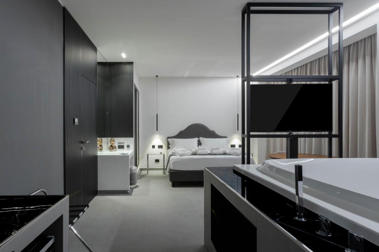 Suite Palermo Apartment Bed and breakfast Palermo