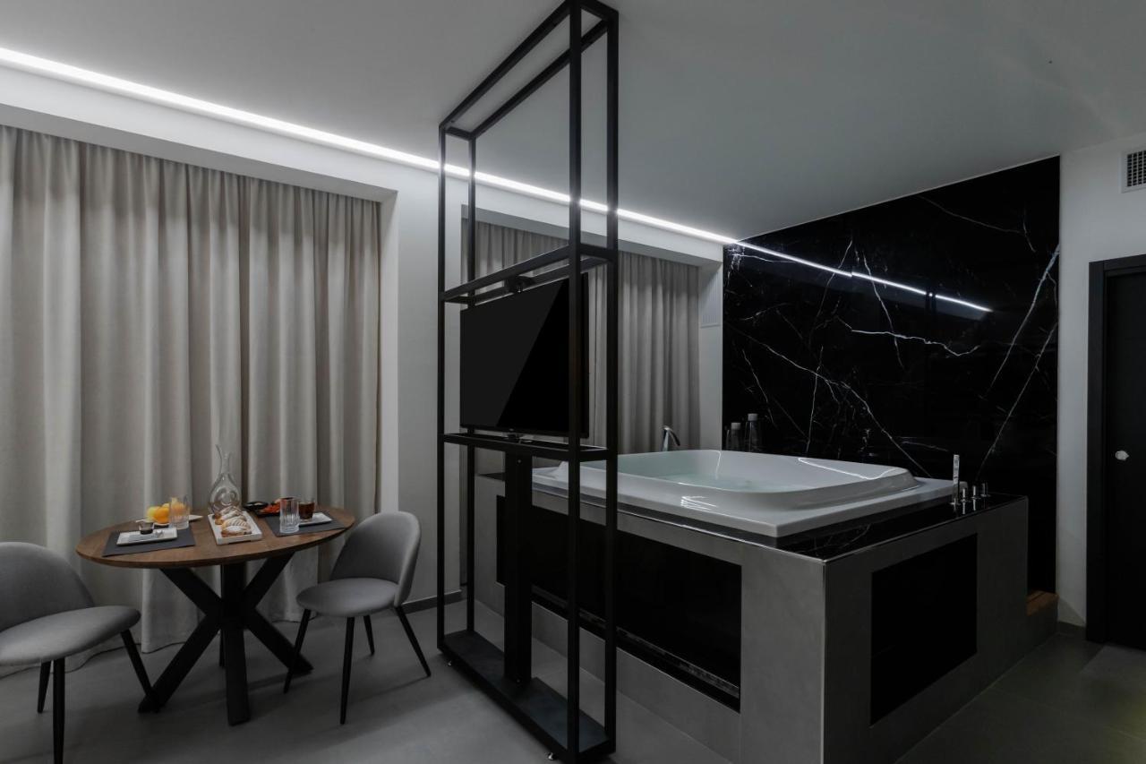 Bed and breakfast Suite Palermo Apartment 2*