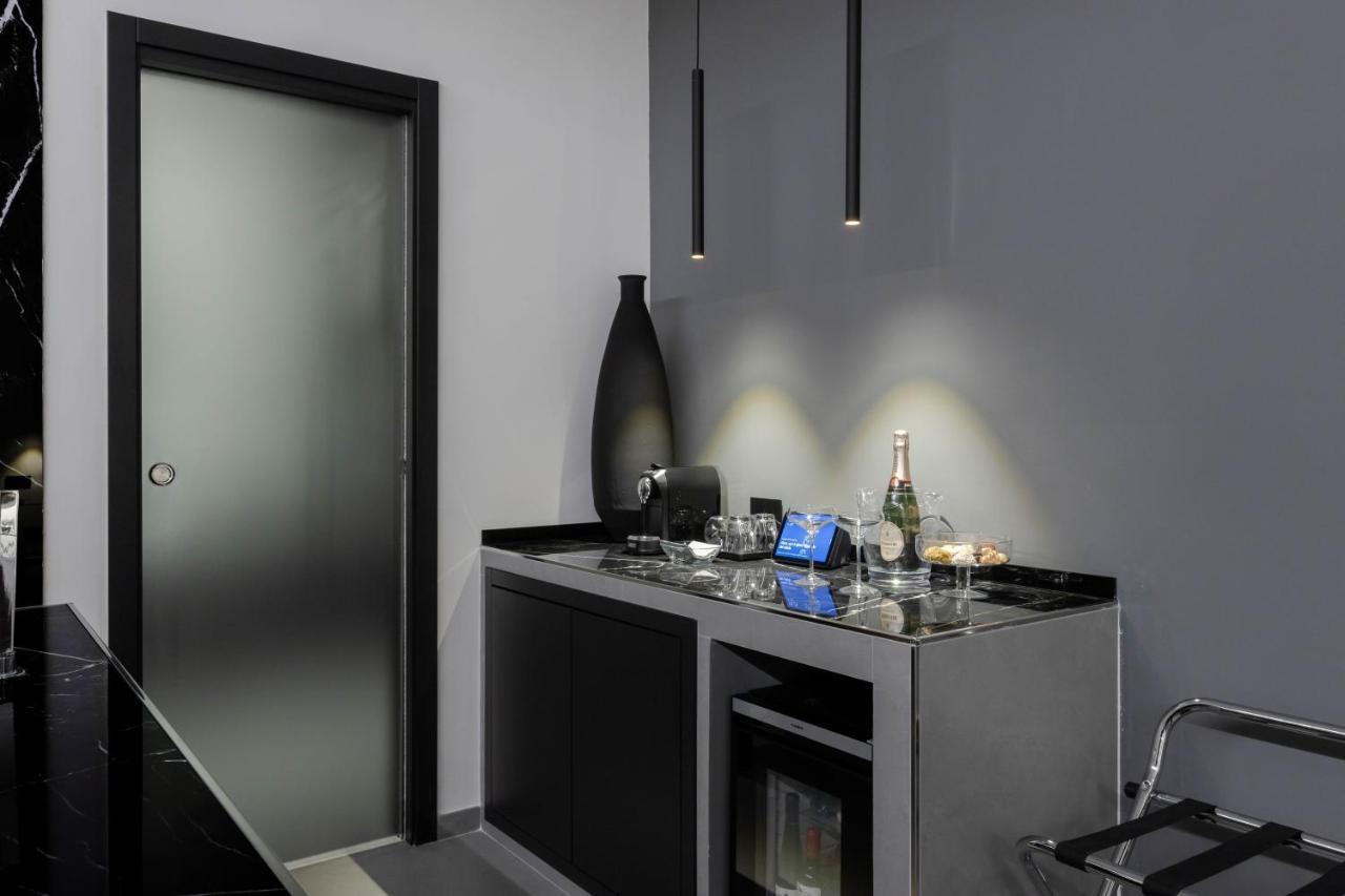 Bed and breakfast Suite Palermo Apartment Palermo