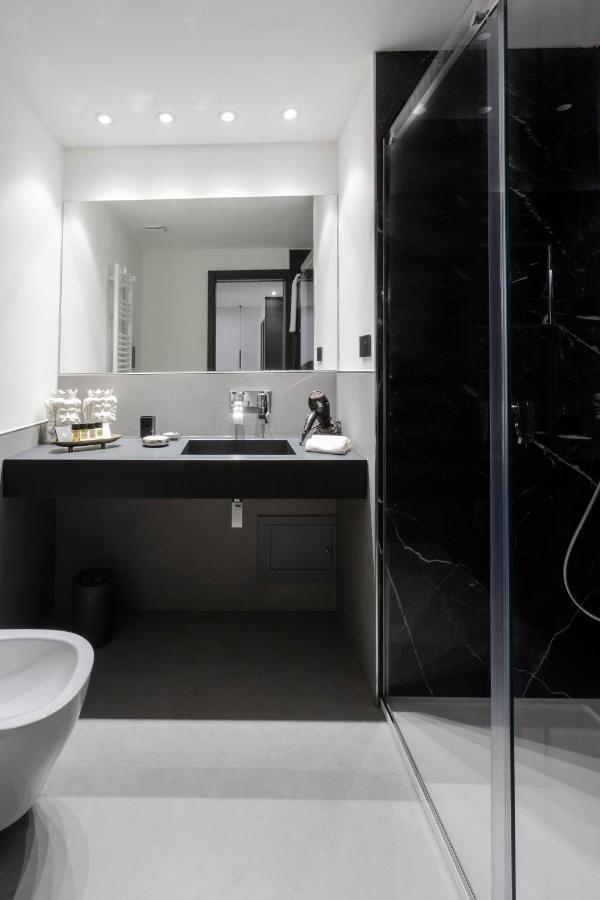 Bed and breakfast Suite Palermo Apartment
