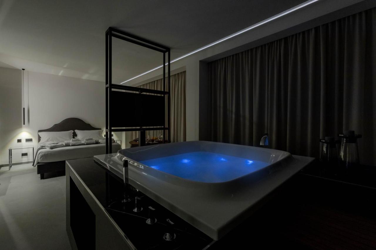 Suite Palermo Apartment Bed and breakfast 2*