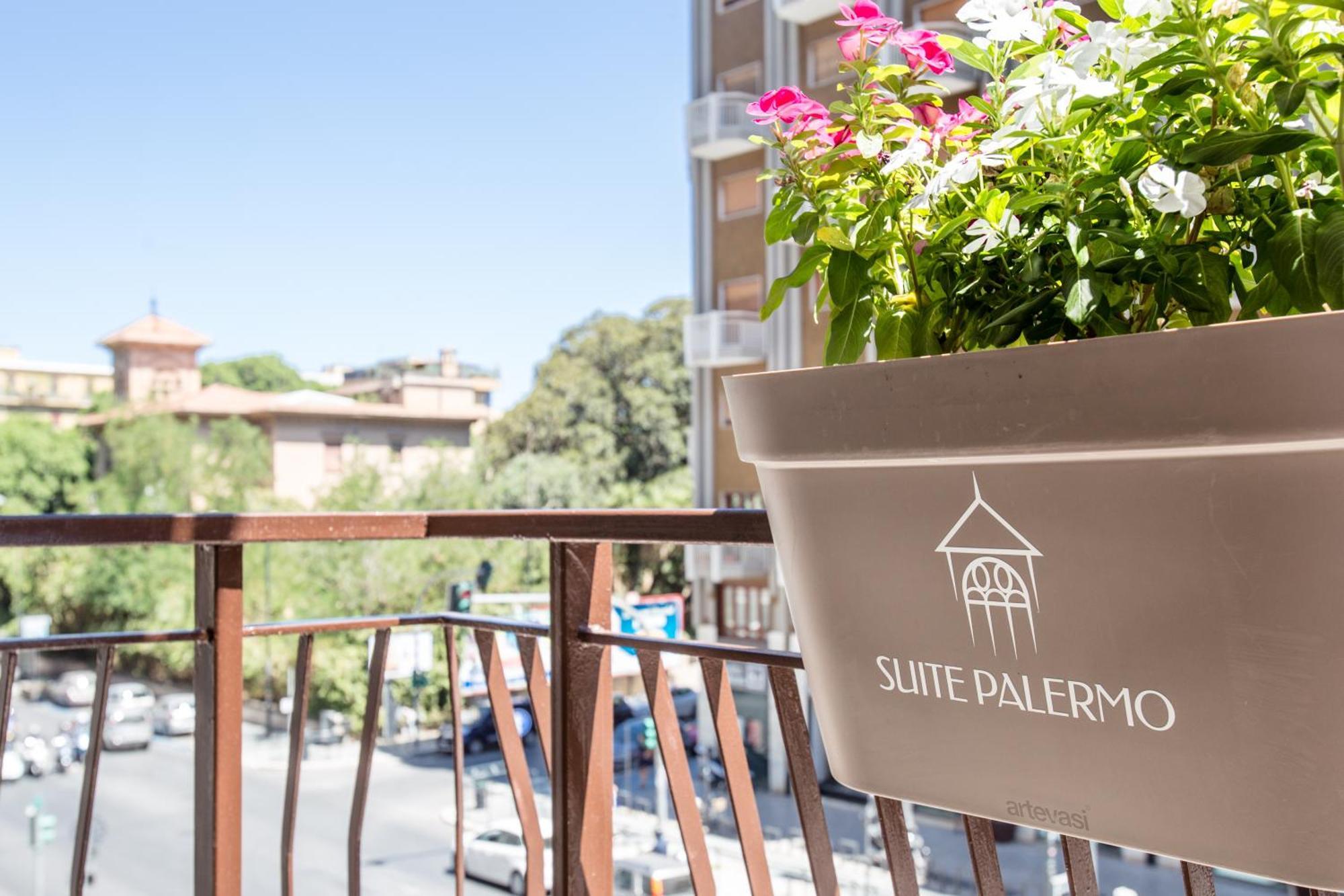 Suite Palermo Apartment 2*