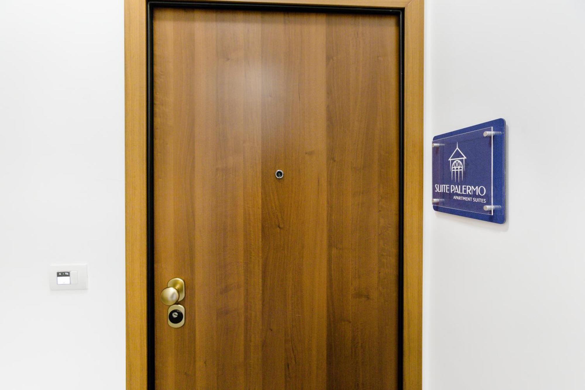 Suite Palermo Apartment 2*