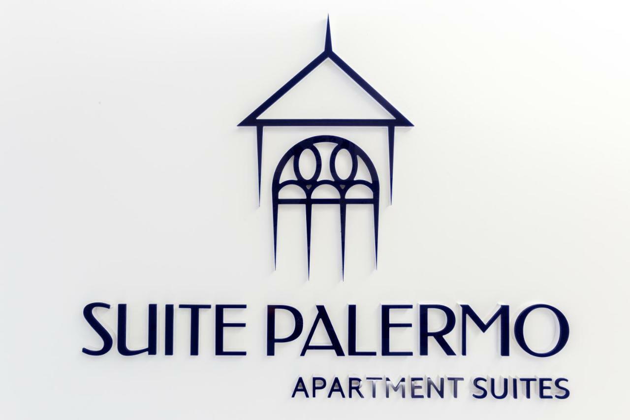 Suite Palermo Apartment Bed and breakfast Palermo