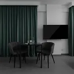 Suite Palermo Apartment