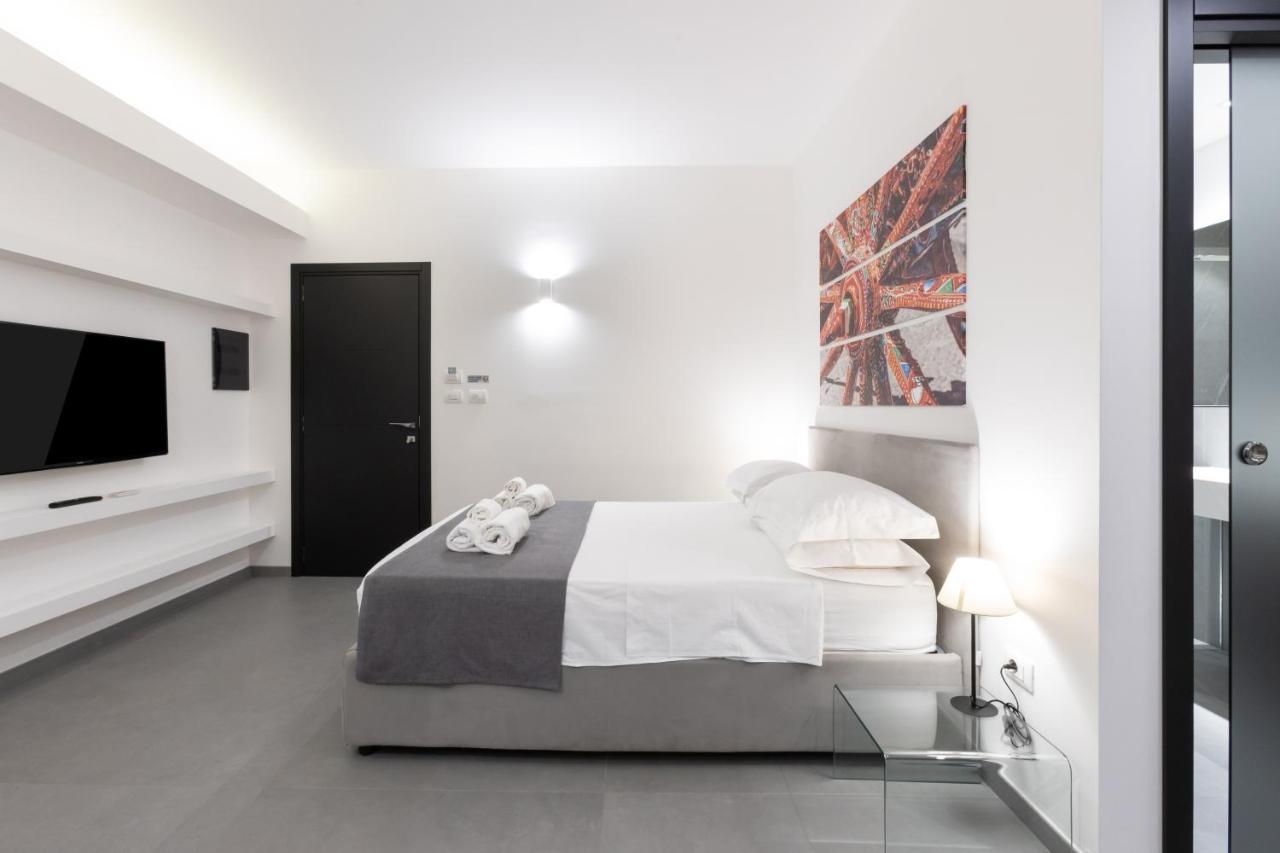 Suite Palermo Apartment Frühstückspension 2*