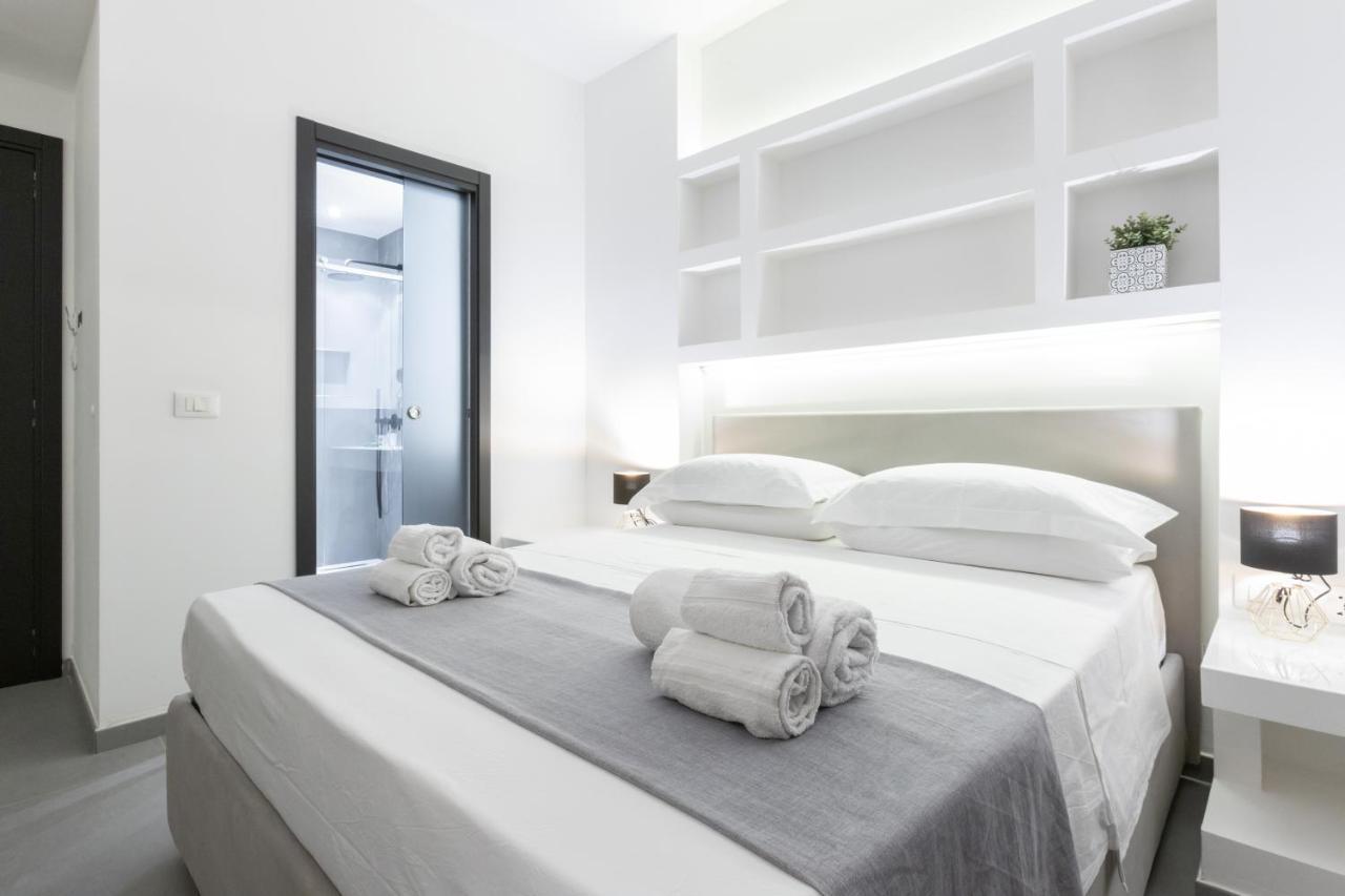 Frühstückspension Suite Palermo Apartment Palermo