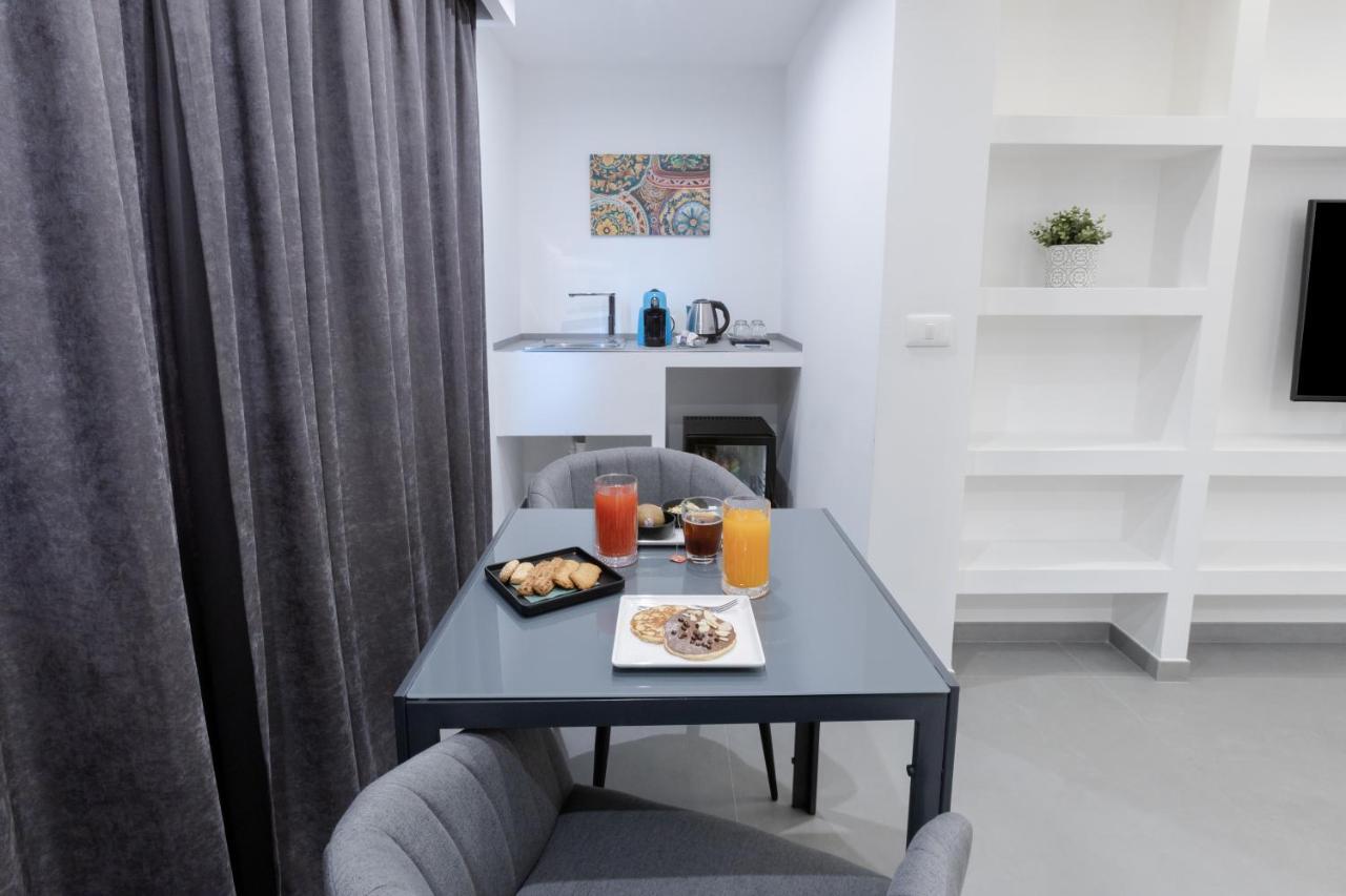 Suite Palermo Apartment Frühstückspension Palermo