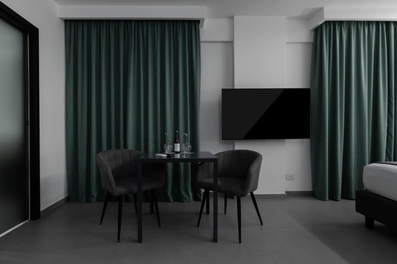 Suite Palermo Apartment Frühstückspension