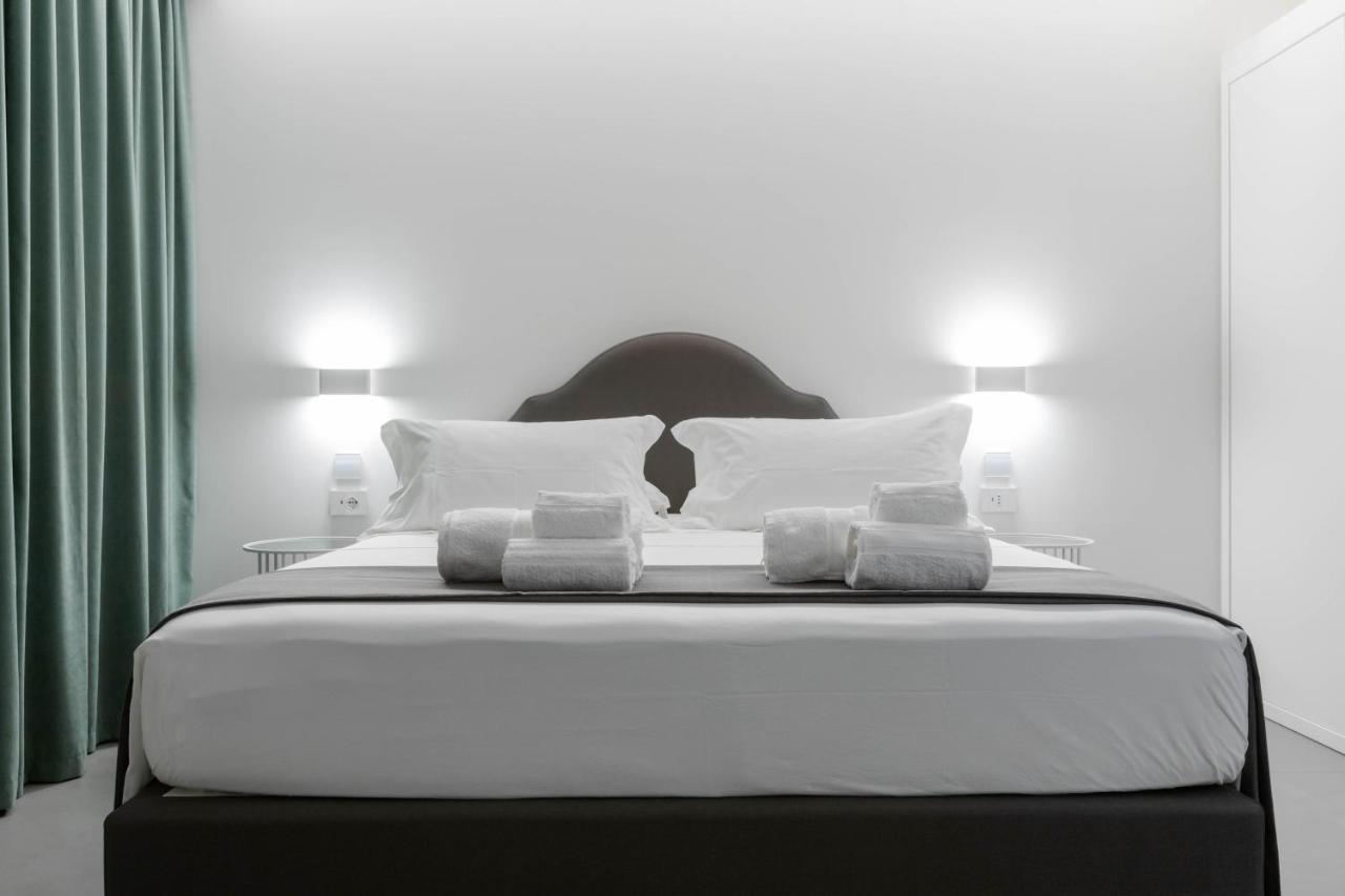 Suite Palermo Apartment Frühstückspension