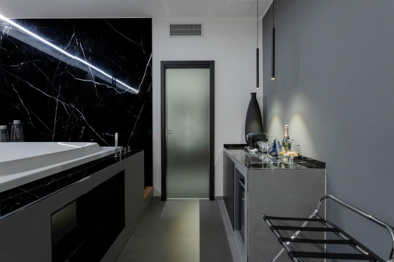 Suite Palermo Apartment Frühstückspension